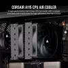 CORSAIR A115 Tower CPU Air Cooler