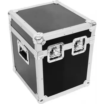 Transporta koferis Roadinger 30126708 saplāksnis Melns Sudrabs 7,3 kg