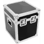 Transporta koferis Roadinger 30126708 saplāksnis Melns Sudrabs 7,3 kg