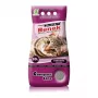 Certech Super Benek Compact Lavanda - kaķu pakaiši, salipstoši, 10 l