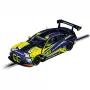 Drifta auto Carrera BMW M4 GT3 Valentino Rossi Nr.46 Elektrisks dzinējs 1:24