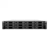 NAS Synology SA3400D Rack 2U Intel Xeon D-1541 8GB DDR4
