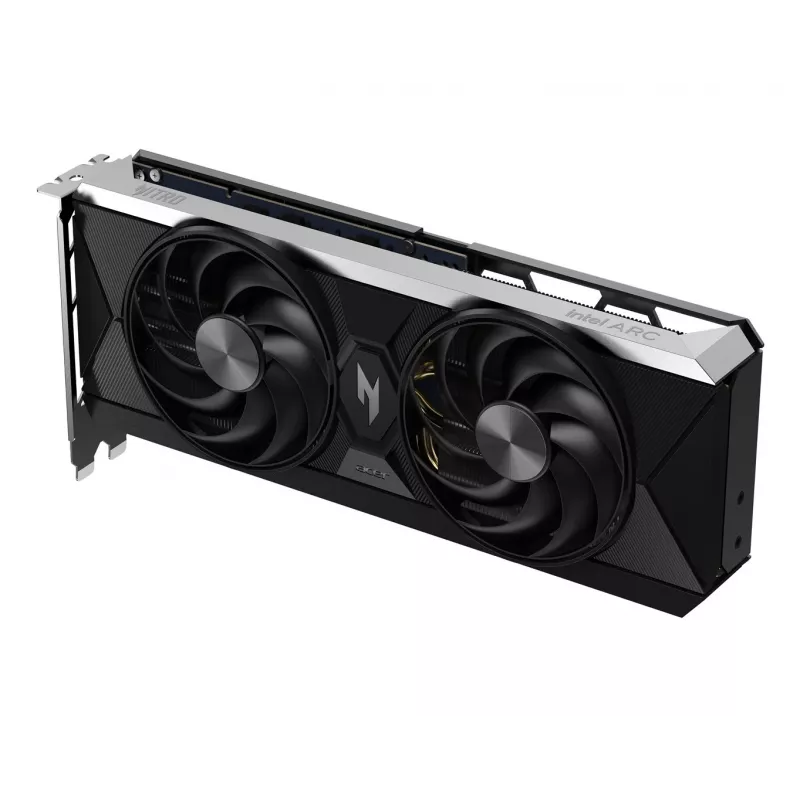 Grafikas karte Acer Nitro Intel Arc B580 OC