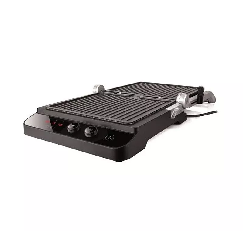 Elektriskais grils Black+Decker BXGR2000E (2000W)