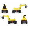 Lena Giga Trucks Ekskavators