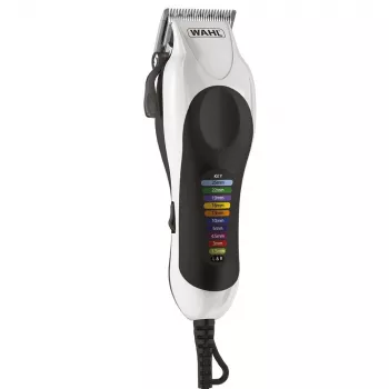 Wahl Color Pro Plus melns, balts 10