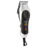 Wahl Color Pro Plus melns, balts 10