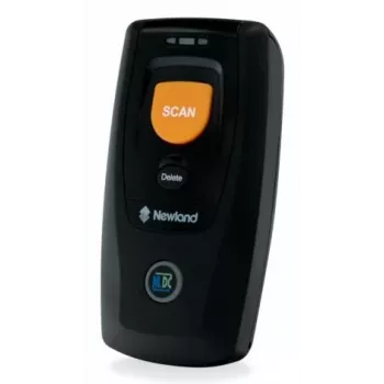 Svītrkodu skeneris Newland BS80 Piranha-Series 1D Bluetooth USB-C