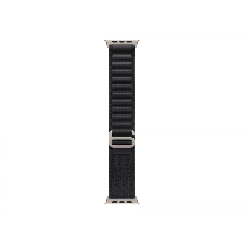 Siksna Apple MFTE4ZM/A viedierīču piederumi melnā titāna krāsā