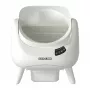 Kaķu tualetes kaste OPEN-X/balta CL-CH-01 Wht Catlink