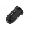 Autolādētājs Tellur PD60W QC30W T-MLX43921 — 60W PD un 30W QC ātra uzlāde transportlīdzekļiem