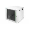 Digitus pie sienas montējams skapis Dynamic Basic sērija - 600x450 mm (P x D)