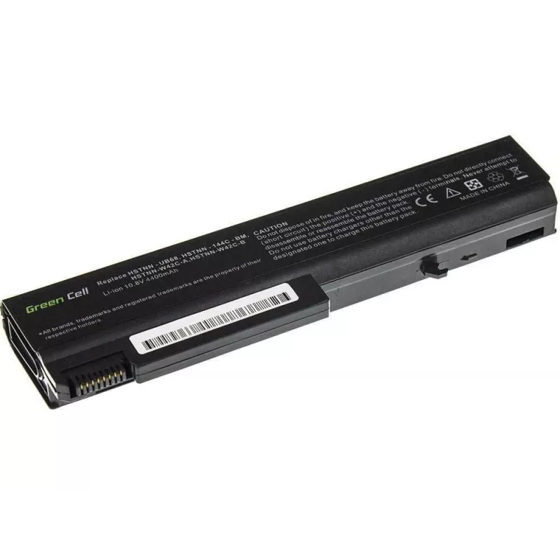 Green Cell HP14 klēpjdatora rezerves daļas baterija