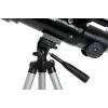 Celestron Travel Scope 70 Refraktors 165x Melns
