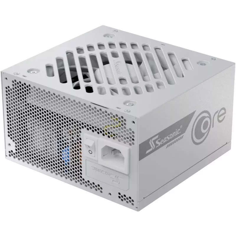 Korpuss PSU ATX 850W Balts Core GX 850