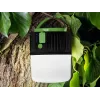 Daudzfunkcionālā kempinga lampa Flex