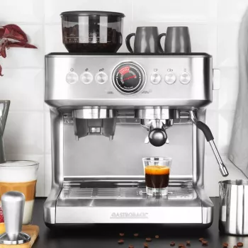 Espresso kafijas automāts Gastroback 2.8 L Design Advanced Duo