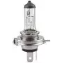 Automobiļu H4 priekšējo lukturu spuldze IWH 019354 12V 60/55W P43t