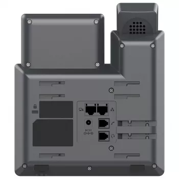 IP Phone Grandstream Networks GRP2602G Melns