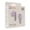 Austiņas SBOX EB-TWS148 violeta