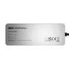 USB centrmezgls zaļa Cell HUB-GC-A4A — 4 portu USB-A 3.0 centrmezgls