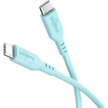 Goobay 77744 USB kabelis