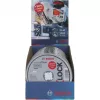 Bosch 2 608 619 266 leņķa slīpmašīnas piederums Griešanas disks