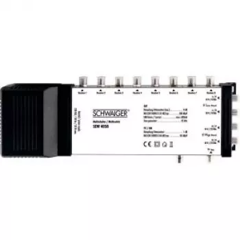 Satelīta multiswitch Schwaiger SEW4058531