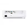 Acer projektors X1827 — DLP, 4000 ANSI lūmenu, UHD 4K (3840×2160), 16:9, balts, 3,1 kg