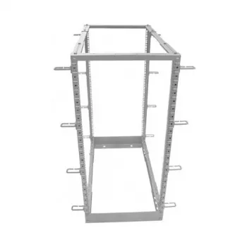 ALLNET ALL-SW4POST22GRAY plauktu korpuss