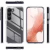 StyleShell SHOCKFlex (caurspīdīgs, Samsung Galaxy S23+)