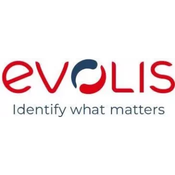 Evolis - Printeris - jaunināšanas komplekts - abpusēja druka - minimālais pasūtījuma daudzums ir 4 gab. (PMY2-KTDS)