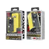 Ārējais akumulators WK-WP-347 20000 mAh īpaši ātra uzlāde