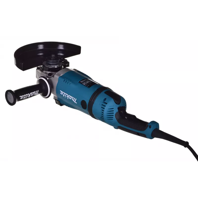 MAKITA GA9030R leņķa slīpmašīna 230 mm 2400 W Melna, Zila