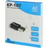 Tīkla karte Inter-Tech 88883056 WLAN Bluetooth 600 Mbit/s