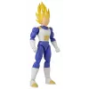 Darbības figūriņa Bandai Dragon Stars Super Saiyan Vegeta DS36769 6 collu kolekcionējama figūriņa