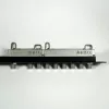 Sadalītājs Televes 6-virzienu VT612FZ 5–1218 MHz 12 dB