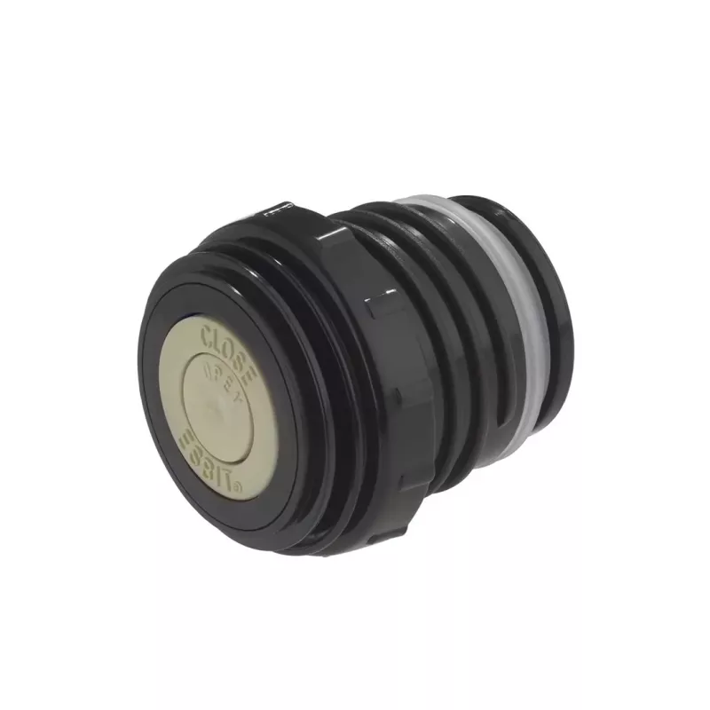Termoss Esbit Vakuuma kolba 750ml, olīvzaļa