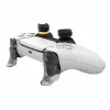 Vadu SUBSONIC Pro Gamer Kit priekš PS5 SA5636 — ergonomisks kontrolieris ar pielāgojamām pogām