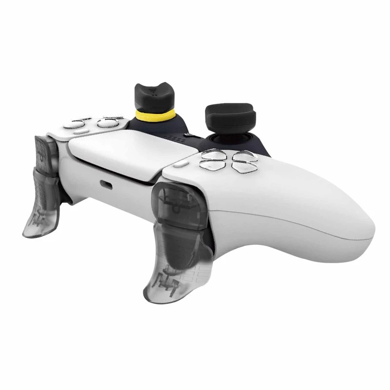 Vadu SUBSONIC Pro Gamer Kit priekš PS5 SA5636 — ergonomisks kontrolieris ar pielāgojamām pogām