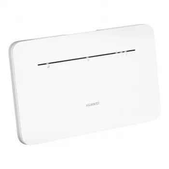 Galda maršrutētājs HUAWEI B535-235a Divjoslu 2.4/5 GHz Wi‑Fi 5, 2x2 MIMO, 4x RJ-45 LAN, NanoSIM, LTE Cat.7