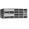 Pārvaldīts L2/L3 Gigabit Ethernet slēdzis Cisco Catalyst C9300-48T-A