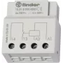 Finder relejs UP-Dose vai Schalterdose 13.31.8.230.4300 230 V/AC 1 normāli atvērts kontakts 12 A 250 V/AC (13.31.8.230.4300)