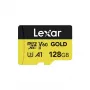 Zibatmiņa Lexar Professional GOLD 128 GB MicroSDXC UHS-II