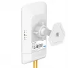 Bezvadu piekļuves punkts RUIJIE RG-EST350 V2 5 GHz 802.11ac, 867 Mbps, 2x RJ-45, PoE, IP54
