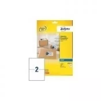 Adrešu uzlīmes Avery J8168-25