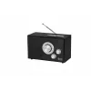 Radio OR Nightingale USB/BT melns