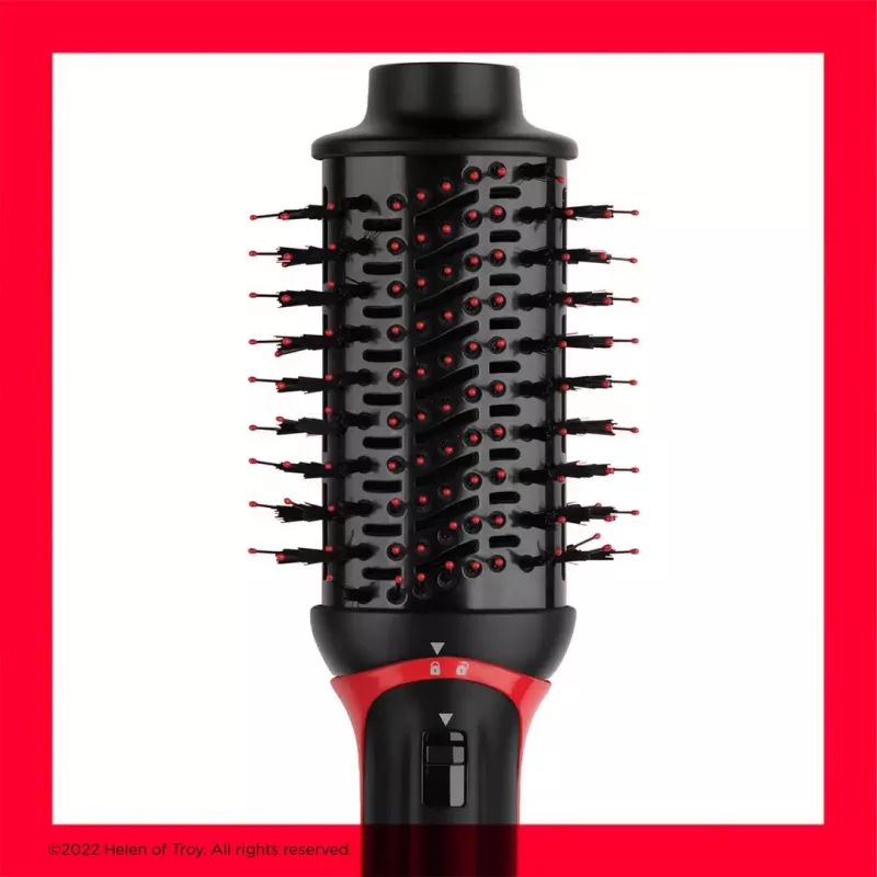 Revlon RVDR5298E One-Step Volumiser Plus karstā gaisa suka