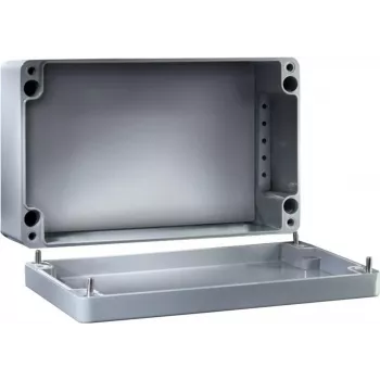 Elektriskā sadales kārba Rittal GA 9102.210, alumīnija, 98×35×64 mm, IP66