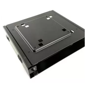 Dell OptiPlex G2HL1IE galddators ar diviem M.2 SSD, ultra-kompakts